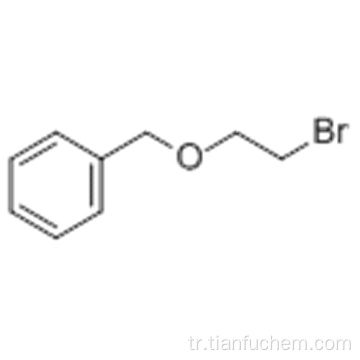 BENZİL 2-BROMOETİL ETHER CAS 1462-37-9